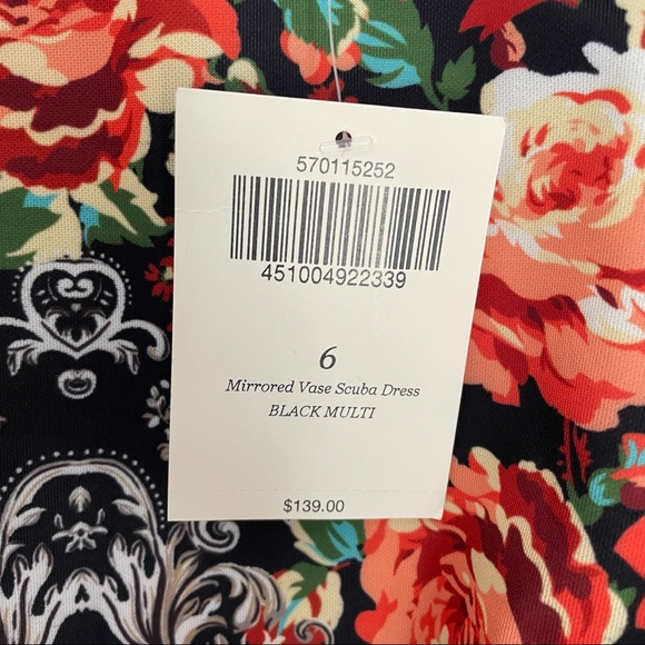 NWT Boston Proper dress Size 6 - Picture 7 of 7